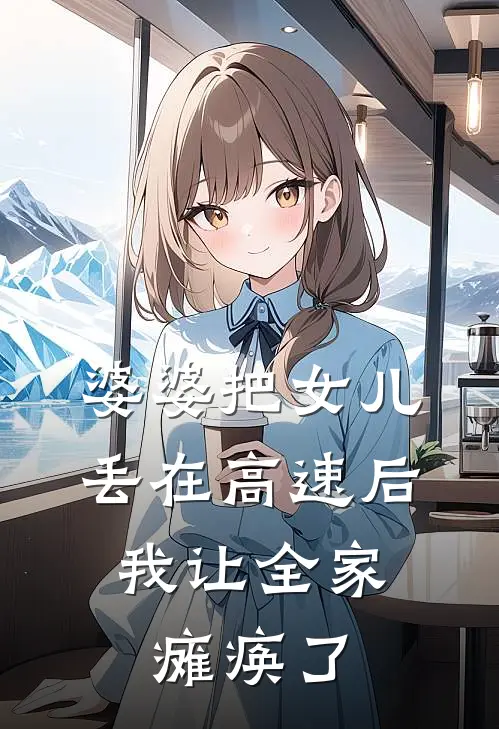 婆婆把女儿丢在高速后，我让全家瘫痪了