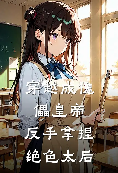 穿越成傀儡皇帝，反手拿捏绝色太后