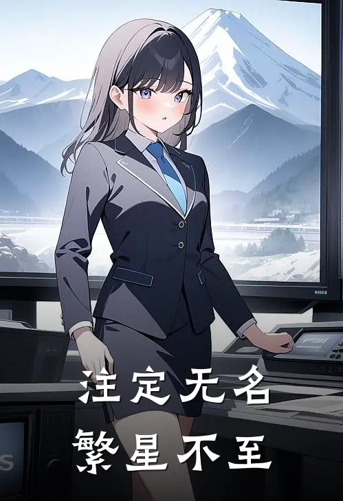注定无名，繁星不至