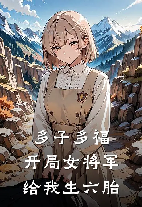 多子多福，开局女将军给我生六胎