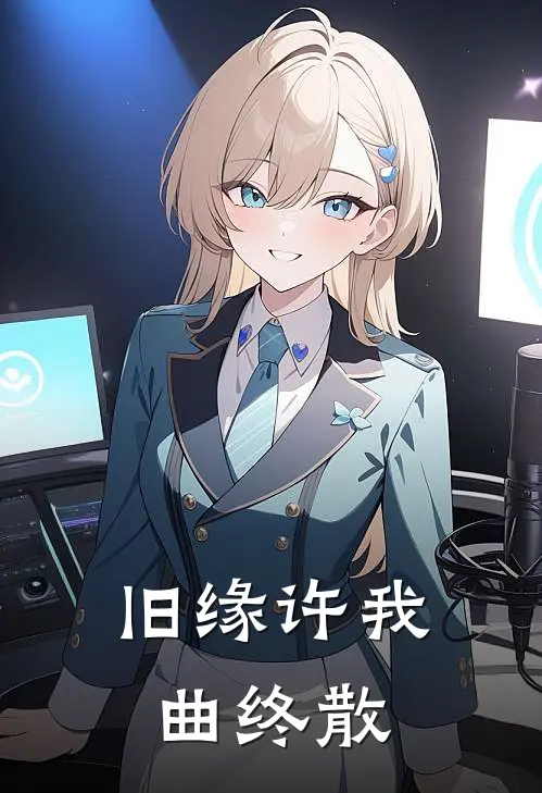 旧缘许我曲终散