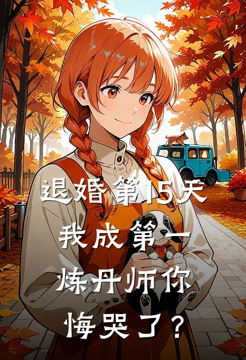 退婚第15天，我成第一炼丹师你悔哭了？