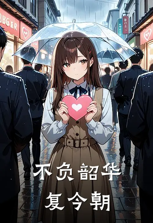 不负韶华复今朝