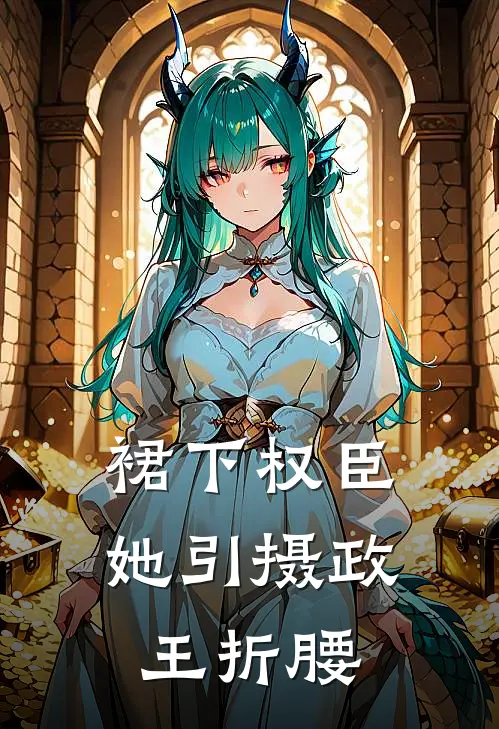 裙下权臣：她引摄政王折腰