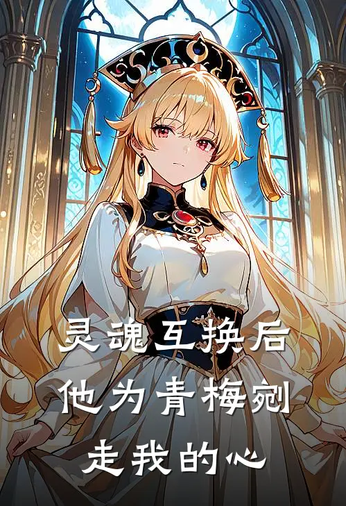 灵魂互换后，他为青梅剜走我的心