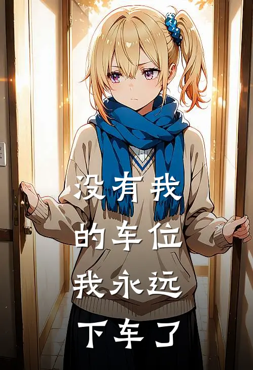 没有我的车位，我永远下车了