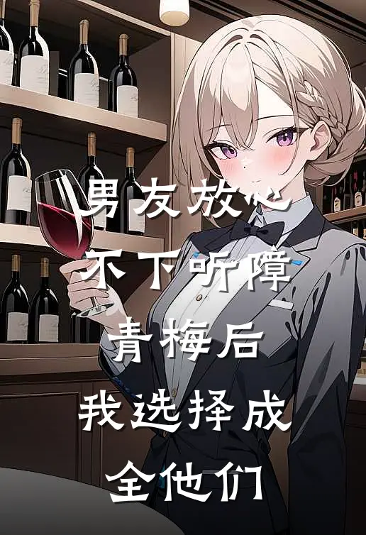 男友放心不下听障青梅后，我选择成全他们