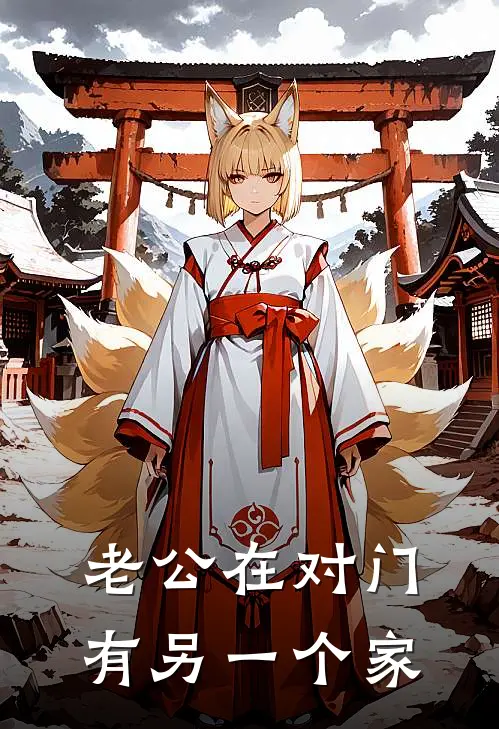 老公在对门有另一个家