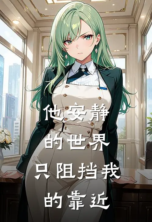 他安静的世界，只阻挡我的靠近