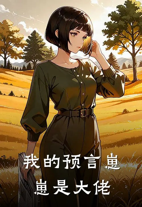 我的预言崽崽是大佬