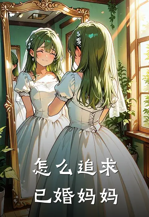 怎么追求已婚妈妈