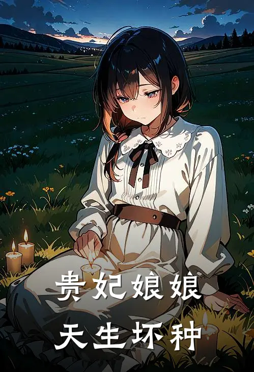 贵妃娘娘天生坏种