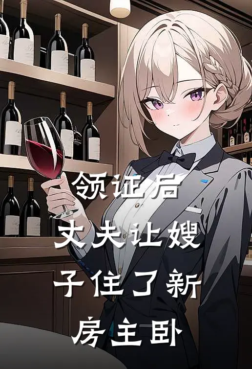 领证后，丈夫让嫂子住了新房主卧