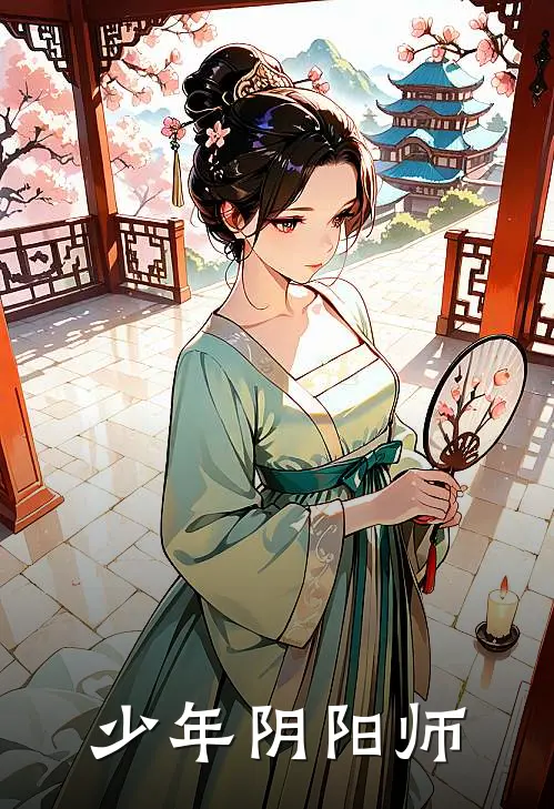少年阴阳师
