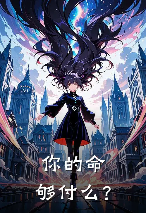 你的命，够付么？