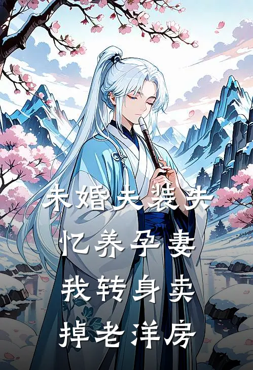 未婚夫装失忆养孕妻，我转身卖掉老洋房