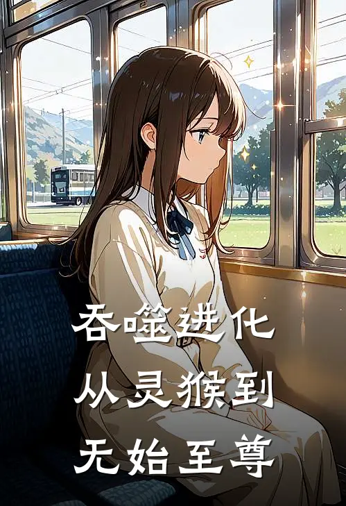吞噬进化，从灵猴到无始至尊