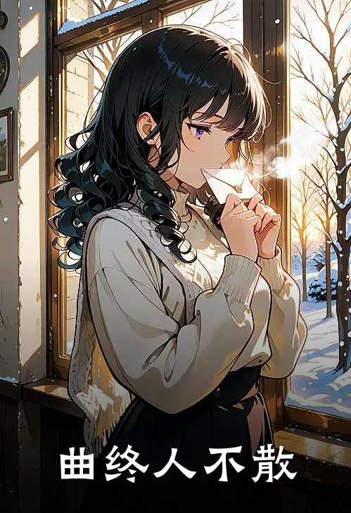 曲终人不散