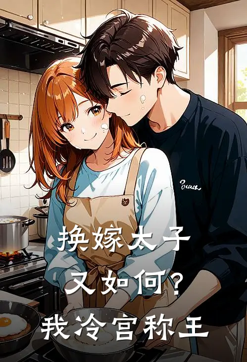 换嫁太子又如何？我冷宫称王