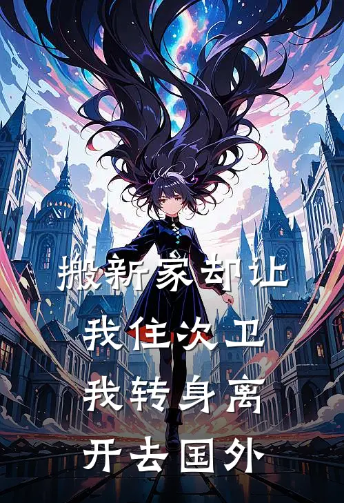 搬新家却让我住次卫，我转身离开去国外