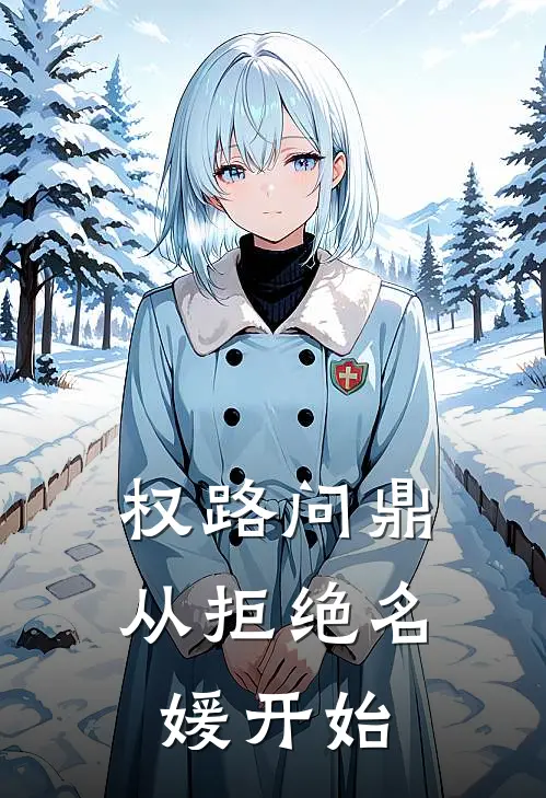 权路问鼎：从拒绝名媛开始