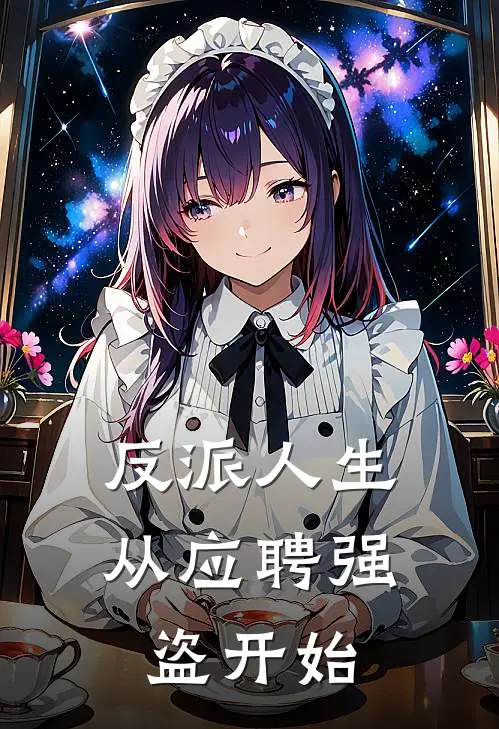 反派人生，从应聘强盗开始