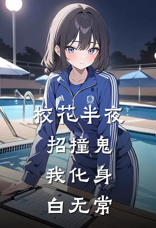 校花半夜招撞鬼，我化身白无常