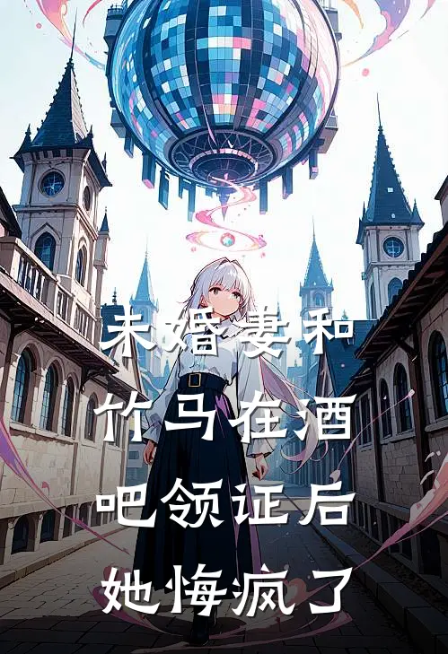 未婚妻和竹马在酒吧领证后，她悔疯了
