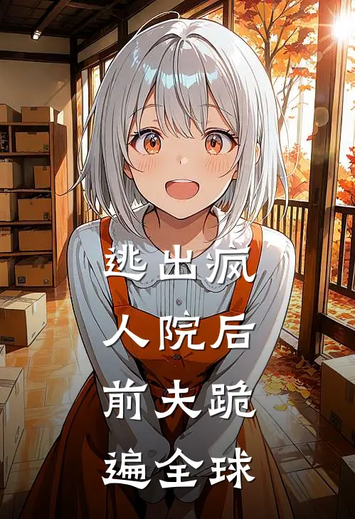 逃出疯人院后，前夫跪遍全球