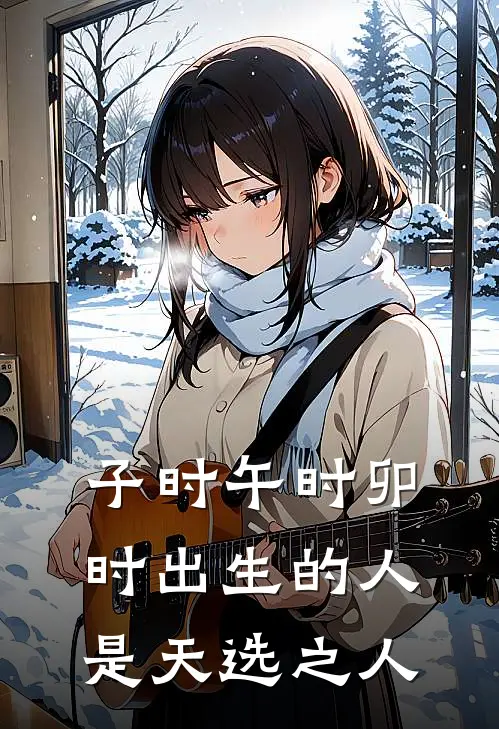 子时午时卯时出生的人是天选之人