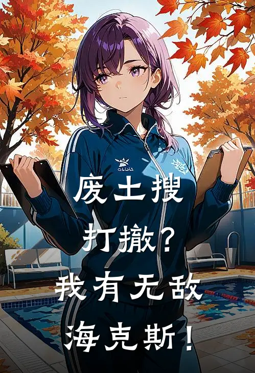 废土搜打撤？我有无敌海克斯！
