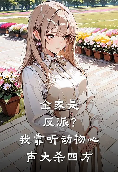全家是反派？我靠听动物心声大杀四方