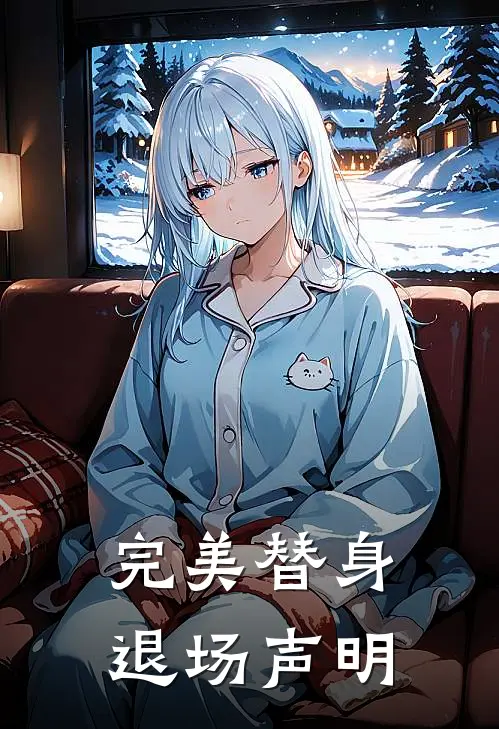 完美替身退场声明