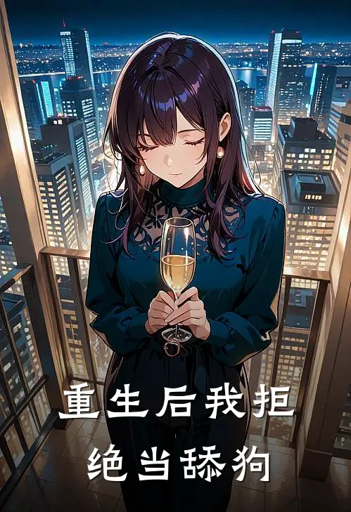 重生后我拒绝当舔狗