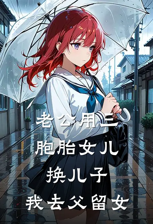老公用三胞胎女儿换儿子，我去父留女