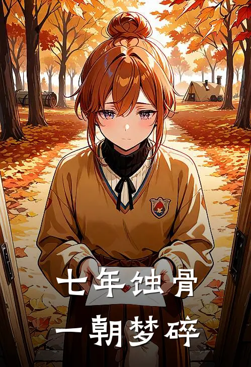 七年蚀骨，一朝梦碎