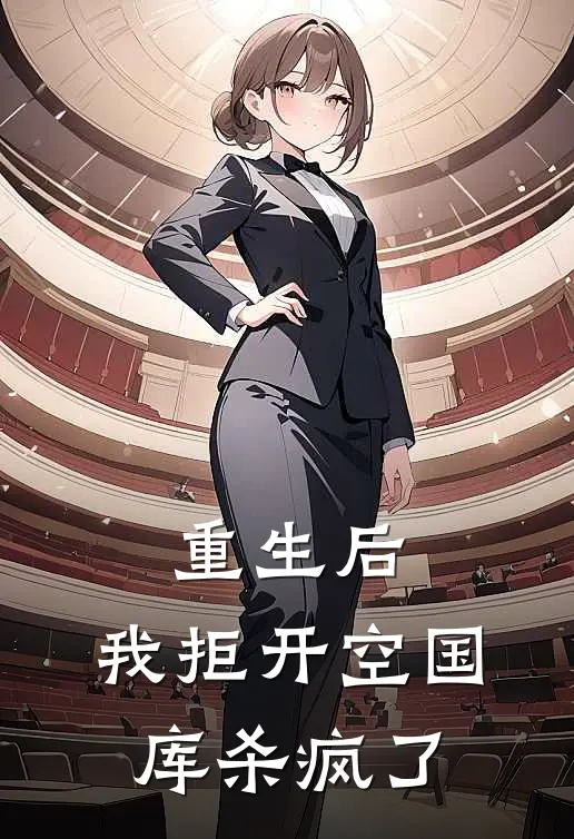 重生后，我拒开空国库杀疯了