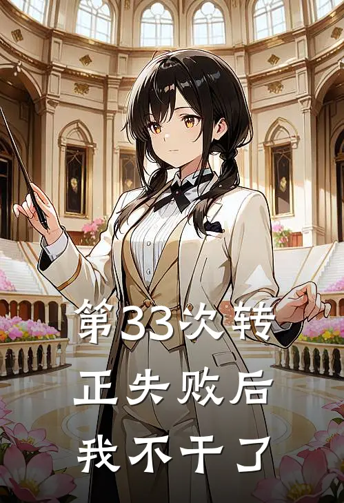 第33次转正失败后，我不干了