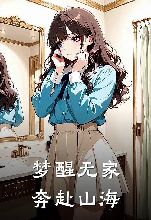 梦醒无家，奔赴山海