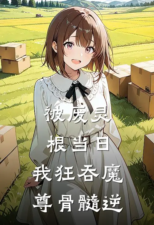 被废灵根当日，我狂吞魔尊骨髓逆