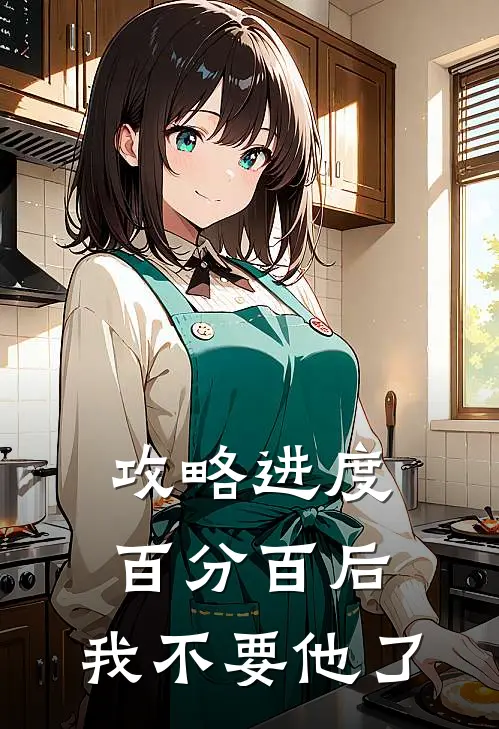 攻略进度百分百后，我不要他了