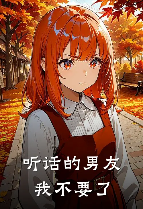 听话的男友，我不要了