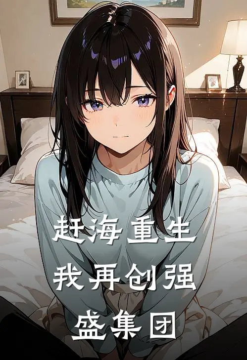 赶海重生：我再创强盛集团