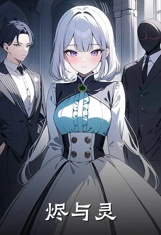 烬与灵