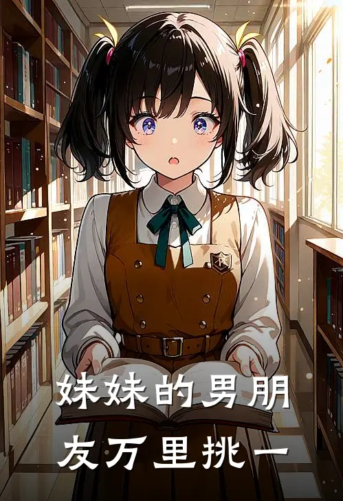 妹妹的男朋友万里挑一