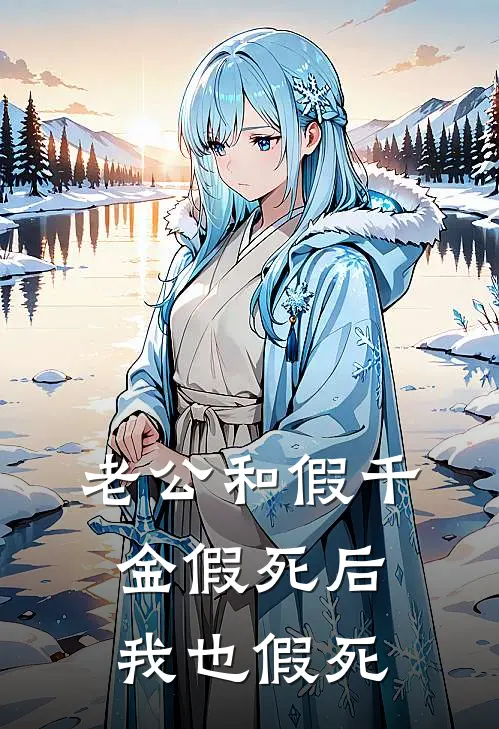 老公和假千金假死后，我也假死