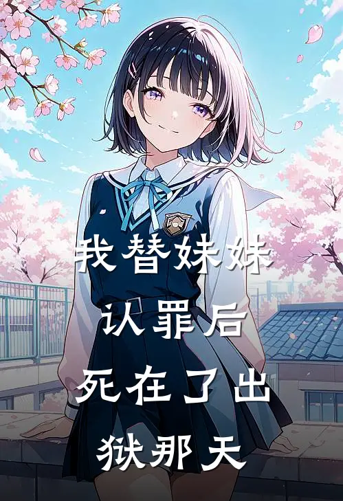 我替妹妹认罪后，死在了出狱那天