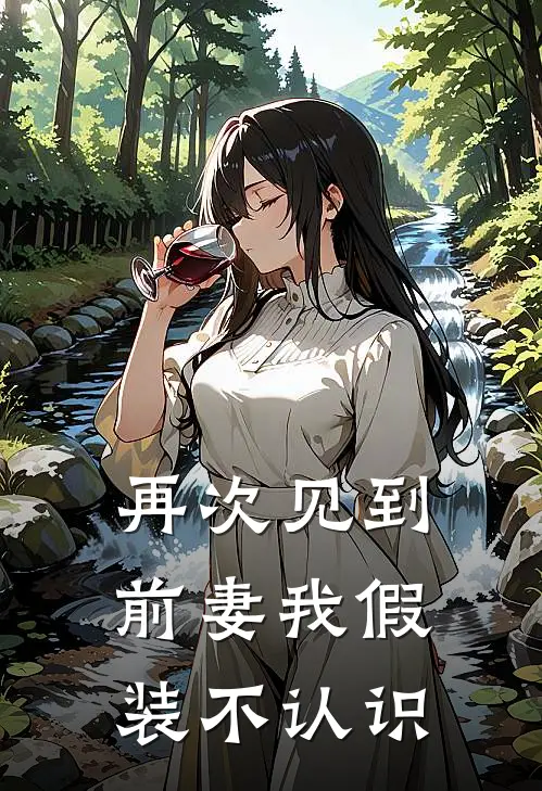 再次见到前妻我假装不认识