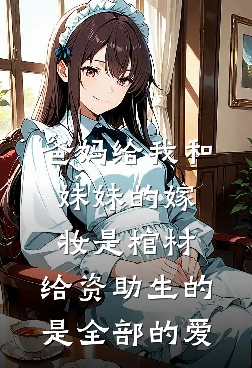 爸妈给我和妹妹的嫁妆是棺材，给资助生的是全部的爱