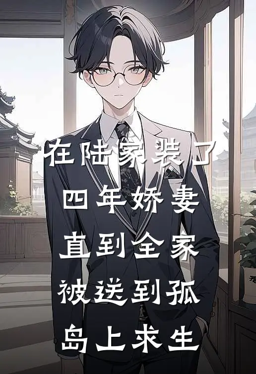在陆家装了四年娇妻，直到全家被送到孤岛上求生